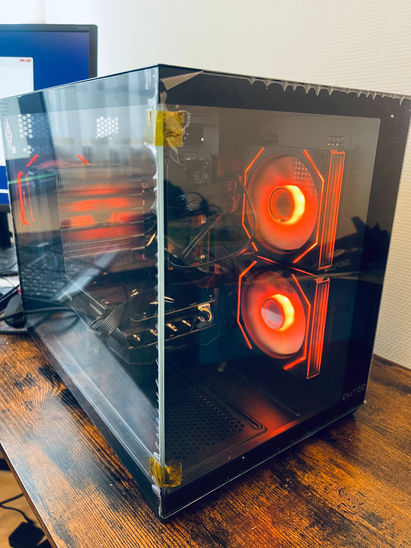 Den konkrete i7-10700K gaming-PC – foto 3