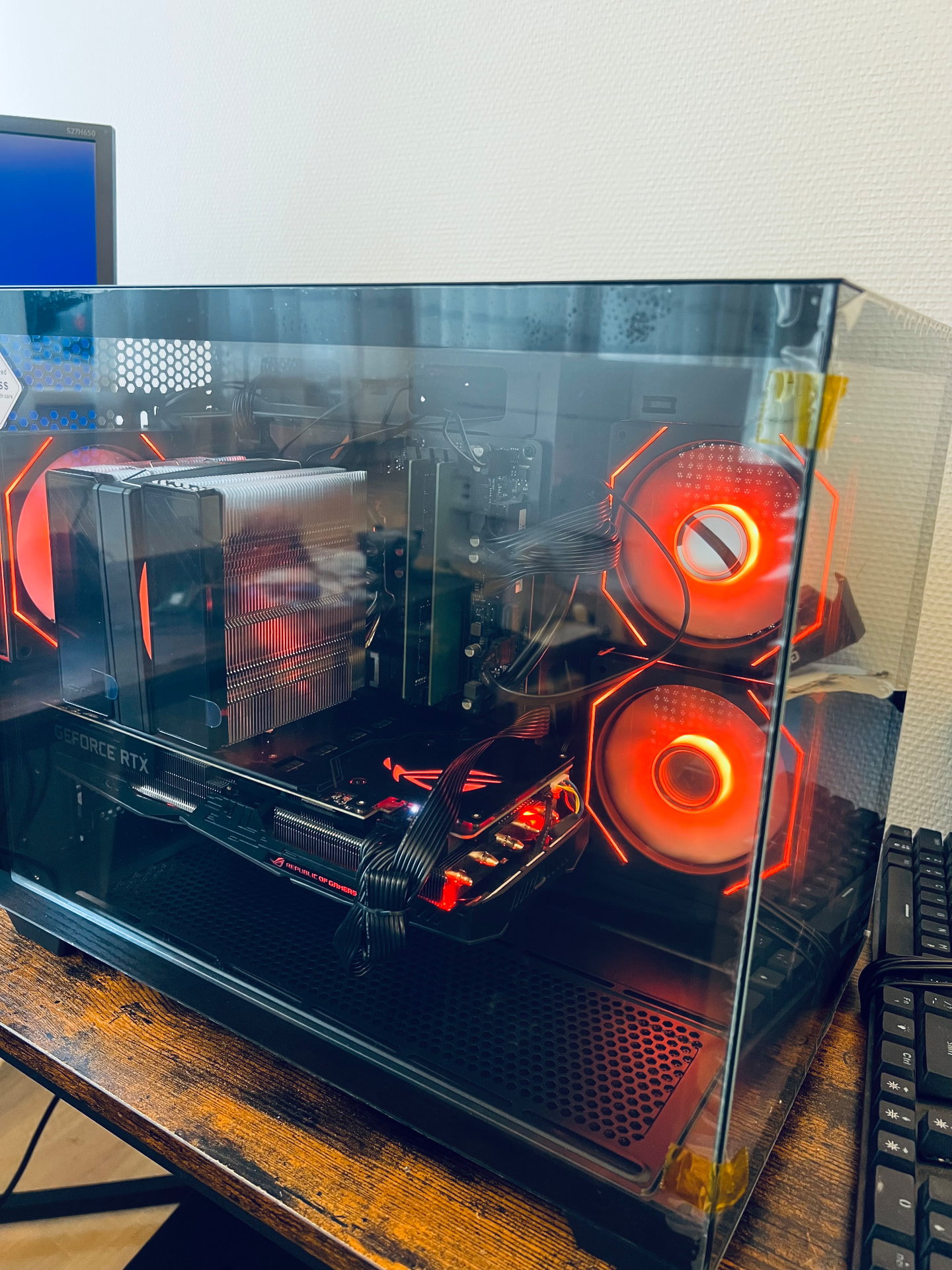 Den konkrete i7-10700K gaming-PC – foto 2