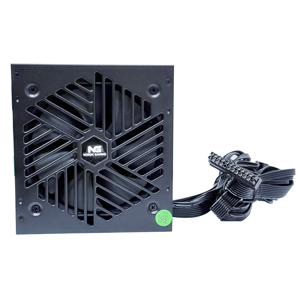 Nordic Gaming 600 W
