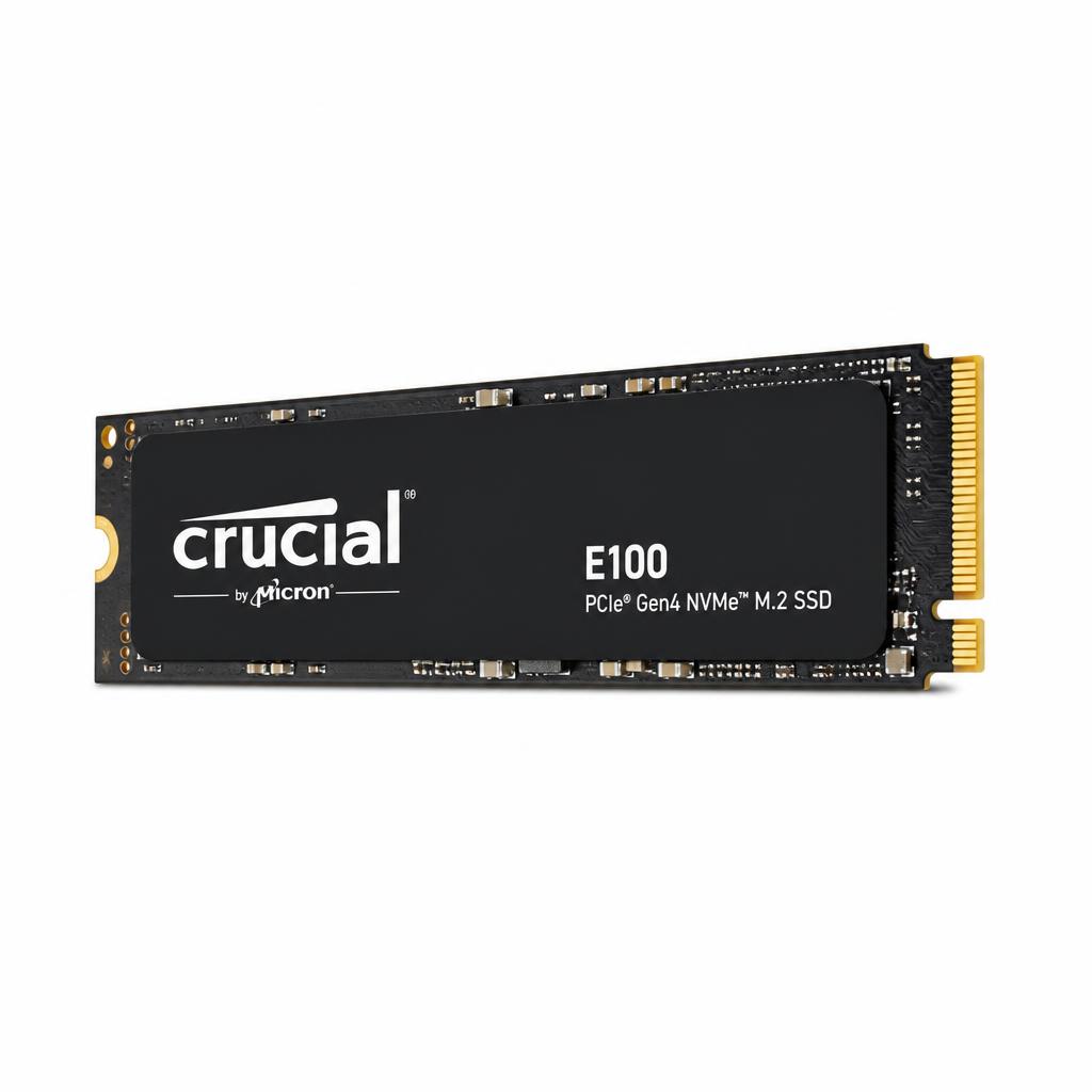 Crucial E100 1 TB